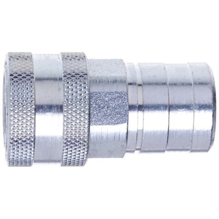 Gates Quick Disconnect Coupler-G940 Series Coupl/Adapter, G94021-0404 G94021-0404